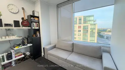 3601 Highway 7 E 811, Markham, On L3r 0m3