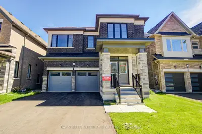 41 Kenneth Rogers Crescent, East Gwillimbury, On L9n 0s3