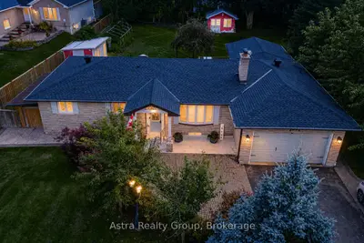 4269 Lloydtown/aurora Road, King, On L7b 0e6