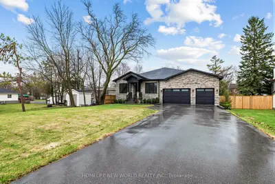 225 Sunnybrae Avenue, Innisfil, On L9s 1k4