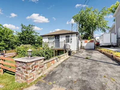 68 Valley Road, Whitchurch-stouffville, On L4a 7x3