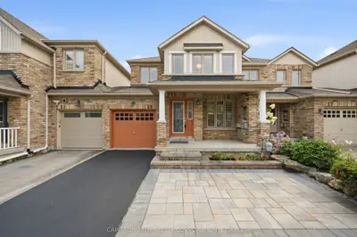 29 Ulson Drive, Richmond Hill, On L4e 4v6