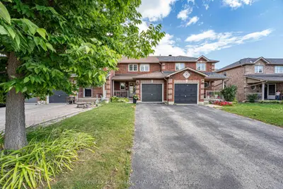 2035 Swan Street, Innisfil, On L9s 0b5