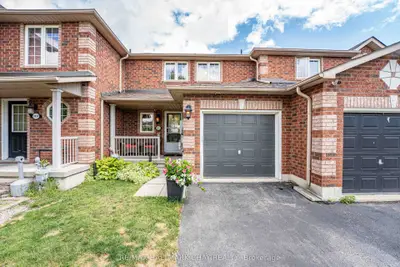 2035 Swan Street, Innisfil, On L9s 0b5