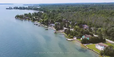 2596 Leonard Street, Innisfil, On L9s 3t9