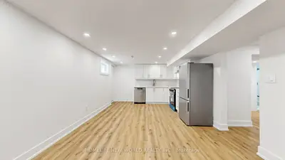 29 Charnwood Place Basement, Markham, On L3t 5h2
