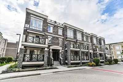 15 Westmeath Lane 2916, Markham, On L6b 0a8