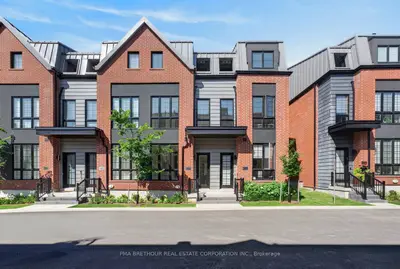 101 Alton Crescent, Vaughan, On L4j 0m1