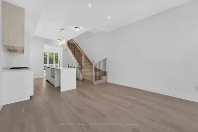 101 Alton Crescent, Vaughan, On L4j 0m1
