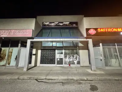 3232 Steeles Avenue W Unit 2, Vaughan, On L4k 4c8