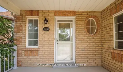 1286 Forest Street, Innisfil, On L9s 1z7