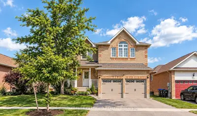 1286 Forest Street, Innisfil, On L9s 1z7