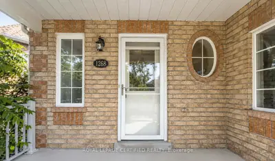 1286 Forest Street, Innisfil, On L9s 1z7
