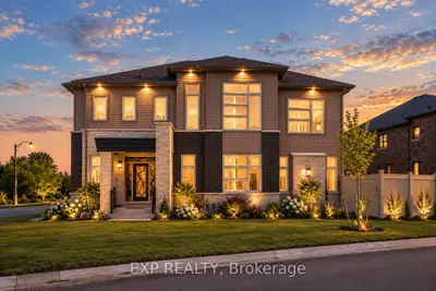 38 Bud Leggett Crescent, Georgina, On L4p 0t1