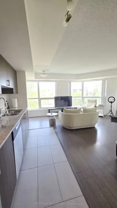 75 Norman Bethune Avenue 208, Richmond Hill, On L4b 0b6