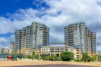 33 Cox Boulevard 906, Markham, On L3r 8a6