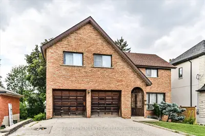 82 Highland Park Boulevard, Markham, On L3t 1b5