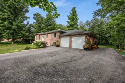 57 Pine Park Boulevard, Adjala-tosorontio, On L0m 1j0