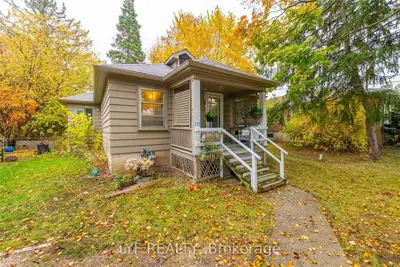 173 Maple Avenue Rm 1, Richmond Hill, On L4c 2j1