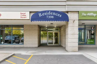 7398 Yonge Street 312, Vaughan, On L4j 8j2