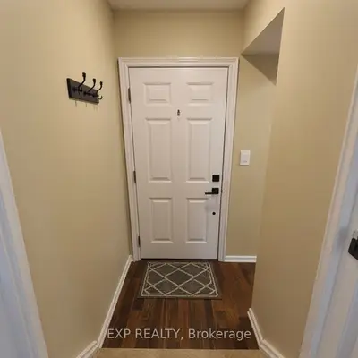 11 Martina Crescent Basement, Vaughan, On L4h 3b6
