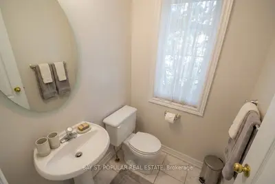 49 Angelica Avenue, Richmond Hill, On L4s 2e1