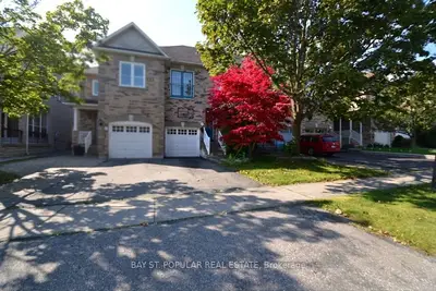 49 Angelica Avenue, Richmond Hill, On L4s 2e1