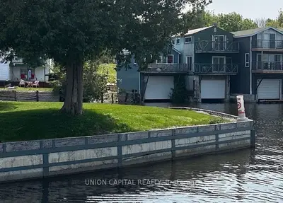 66 Harbour Park Crescent, Brock, On L0k 1a0