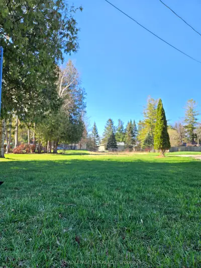 273 Pefferlaw Road, Georgina, On L0e 1n0