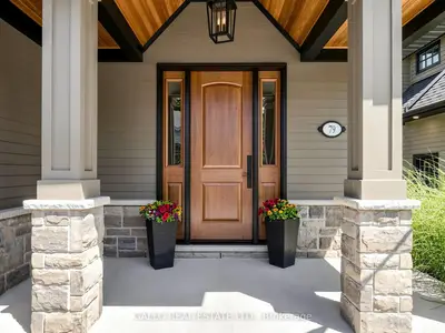 79 Albert Street, Whitchurch-stouffville, On L4a 1b2