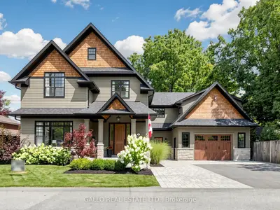 79 Albert Street, Whitchurch-stouffville, On L4a 1b2