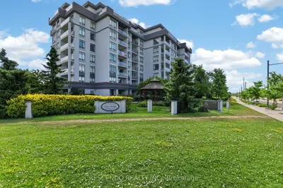 11121 Yonge Street 306, Richmond Hill, On L4c 0s7