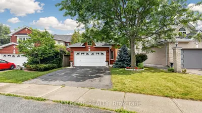 299 Tupper Boulevard, New Tecumseth, On L9r 1z6