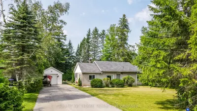774 James Street, Innisfil, On L9s 2g6