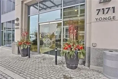 7171 Yonge Street 2610, Markham, On L3t 0c5