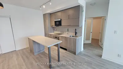 8119 Birchmount Road 1507, Markham, On L6g 0h5