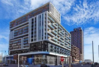 8119 Birchmount Road 1507, Markham, On L6g 0h5