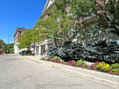 9519 Keele Street 220, Vaughan, On L6a 4a2