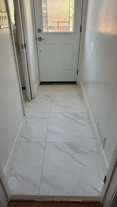 84 Sherwood Forest Drive Basement, Markham, On L3p 1r1