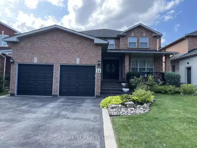 14 Gas Light Crescent, Vaughan, On L4l 8e8