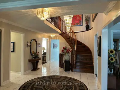 14 Gas Light Crescent, Vaughan, On L4l 8e8