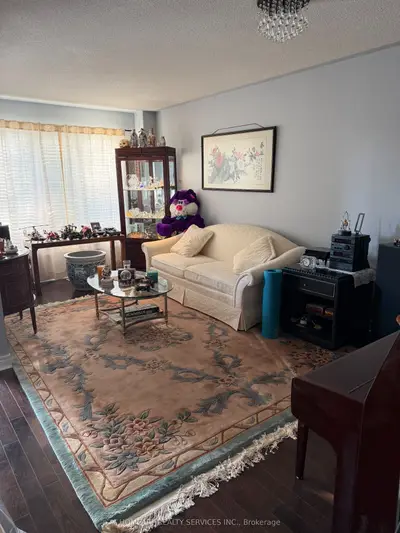 46 Firbank Lane, Whitchurch-stouffville, On L4a 0k9