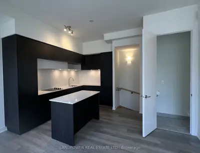 15 David Eyer Road 1408, Richmond Hill, On L4s 0n2