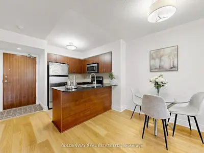 30 Clegg Road 610, Markham, On L6g 0b4