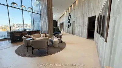 10 Flavelle Trail 1404, Vaughan, On L4l 0m9