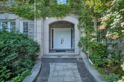 77 Sutcliffe Crescent, Markham, On L6c 1x2