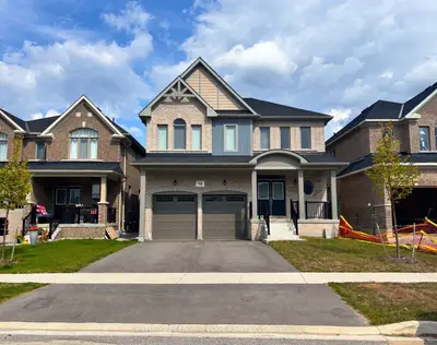 19 Wakefield Boulevard, Essa, On L3w 0l7