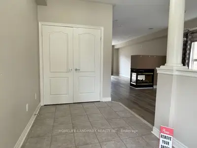 46 Stoneheath Crescent, Markham, On L6c 2k9