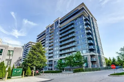 277 South Park Road 1212, Markham, On L3t 0b7
