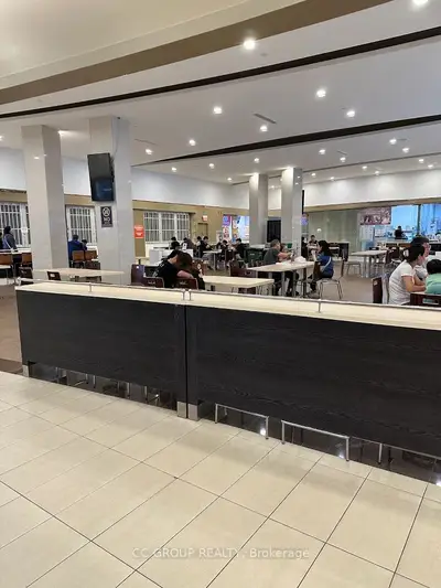 9390 Woodbine Avenue 1b21, Markham, On L6c 0m5